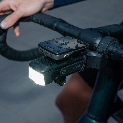Ravemen FR1000 Koplamp