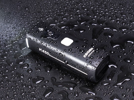 K450 Fietskoplamp