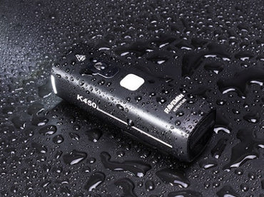 K450 Fietskoplamp