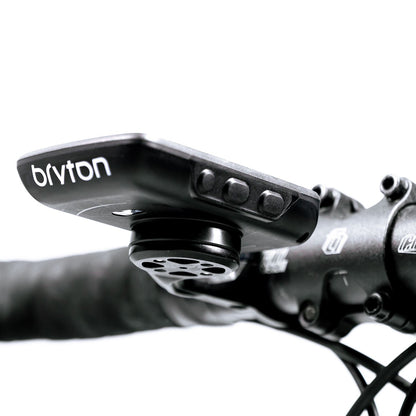 Bryton Rider 650E GPS Fietscomputer incl. HR-, Snelheid- & Cadanssensor | Haaghoek