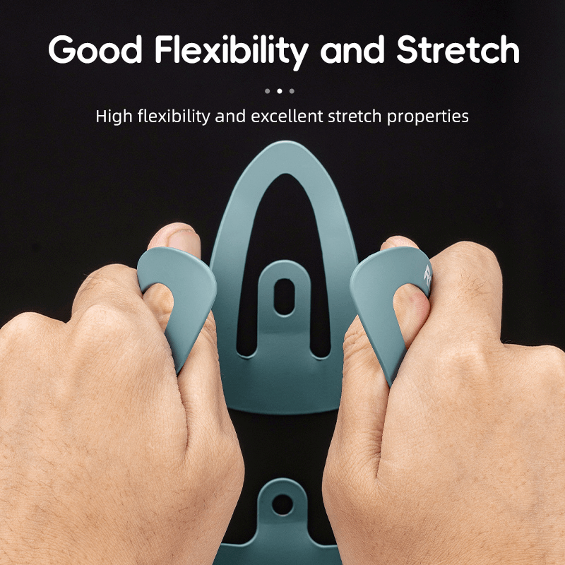 ROCKBROS Bidonhouder blauwgroen