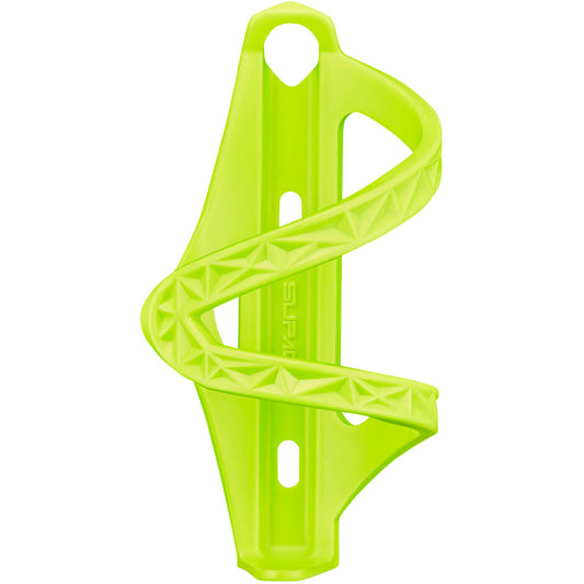 Supacaz - Side Swipe Cage Bidonhouder Links Neon Yellow
