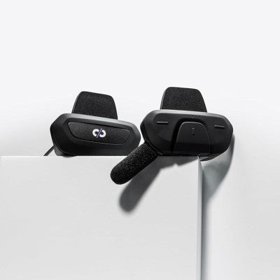 Supertooth Roamee Handsfree set voor fietshelm