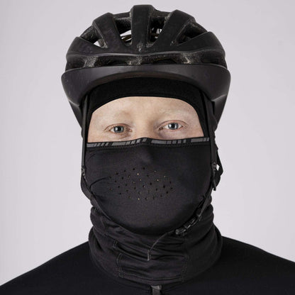 Thermische winter bivakmuts