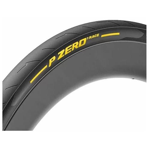 Tire Pirelli P Zero Race 26-622 TT 127TPI TB Yellow Label