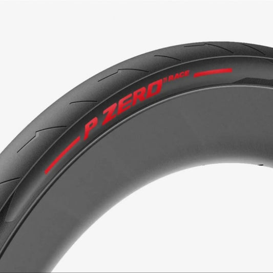 Tire Pirelli P Zero Race 26-622 TT 127TPI TB Red Label