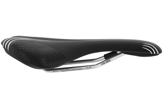 Trivio - Aphrodite PFS Fietszadel Zwart