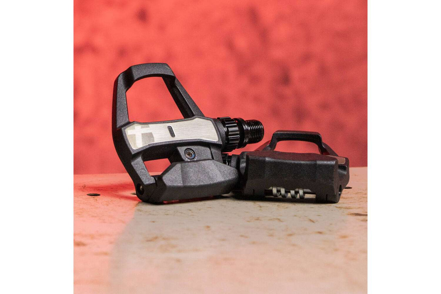 Trivio - Pro Race Fiets Pedalen Composiet