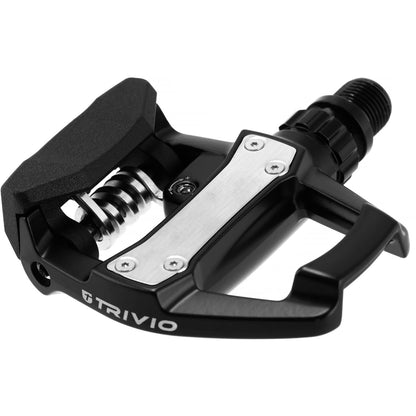 Trivio Race Pedalen – Lichtgewicht Aluminium Fietspedalen