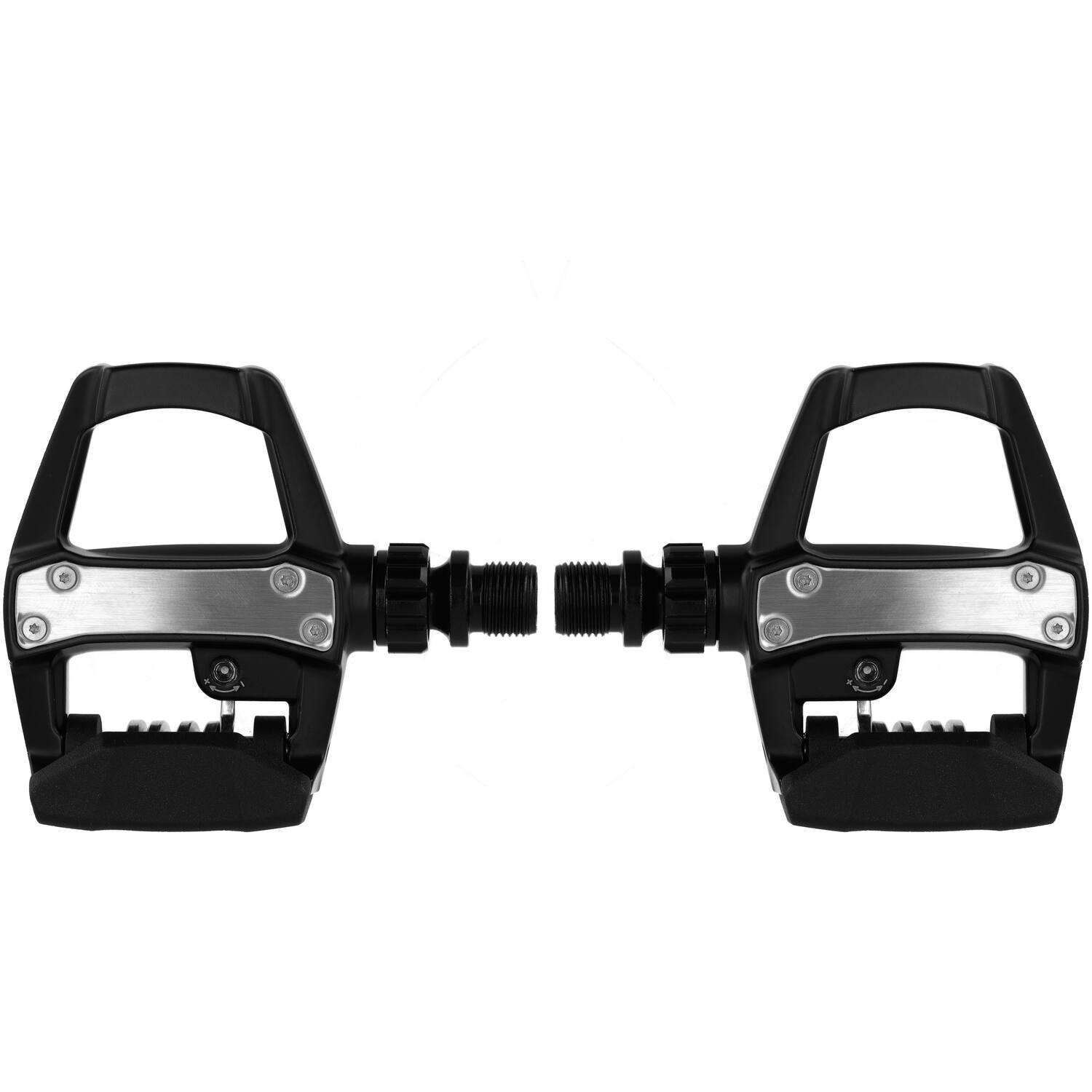 Trivio Race Pedalen – Lichtgewicht Aluminium Fietspedalen