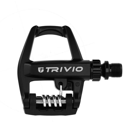 Trivio Race Pedalen – Lichtgewicht Aluminium Fietspedalen