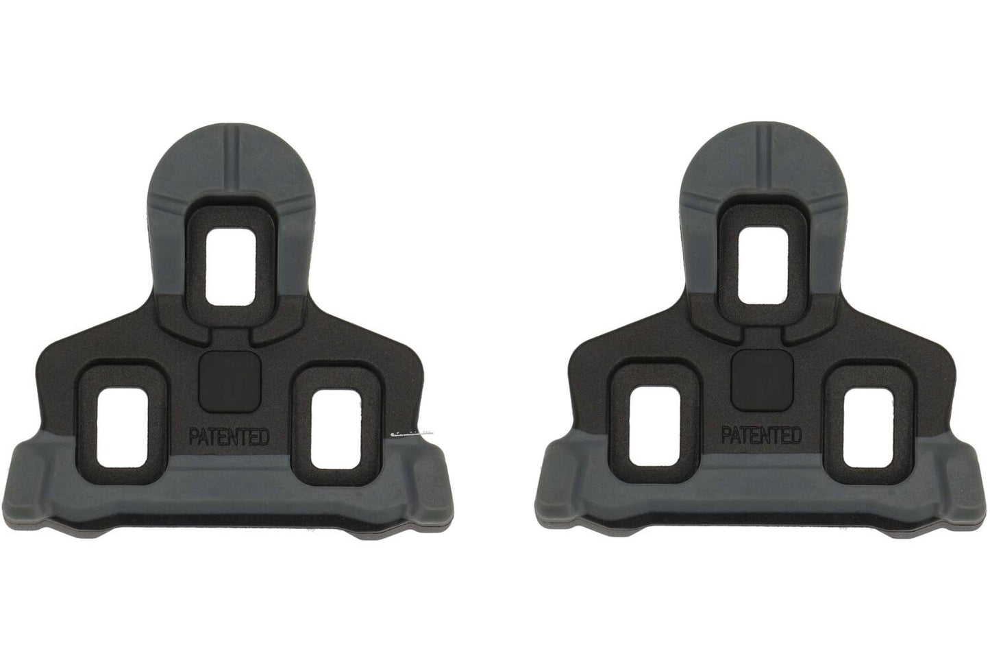 Trivio - Schoenplaatjes Shimano SPD - SL 0° Anti Slip
