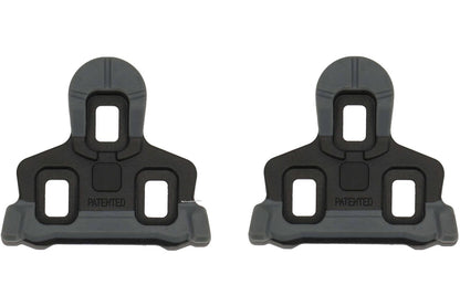 Trivio - Schoenplaatjes Shimano SPD - SL 0° Anti Slip