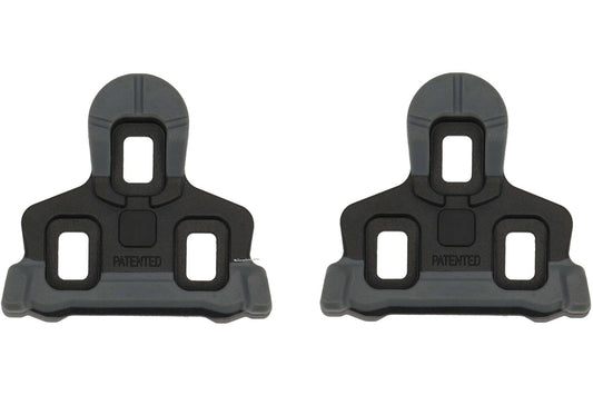 Trivio - Schoenplaatjes Shimano SPD - SL 0° Anti Slip