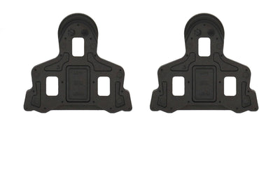 Trivio - Schoenplaatjes Shimano SPD - SL 0° Anti Slip