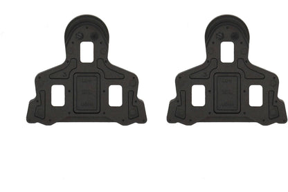 Trivio - Schoenplaatjes Shimano SPD - SL 0° Anti Slip