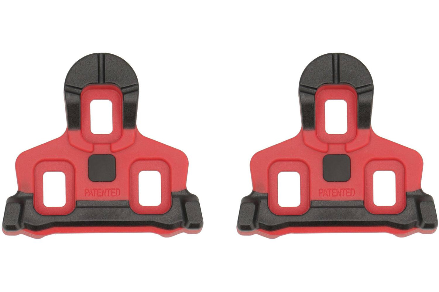 Trivio - Schoenplaatjes Shimano SPD - SL 6° Anti Slip