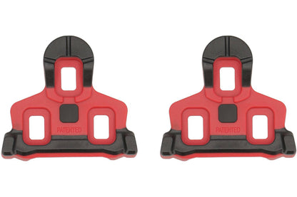 Trivio - Schoenplaatjes Shimano SPD - SL 6° Anti Slip