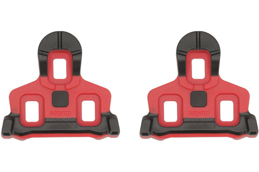 Trivio - Schoenplaatjes Shimano SPD - SL 6° Anti Slip