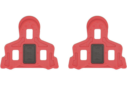 Trivio - Schoenplaatjes Shimano SPD - SL 6° Anti Slip