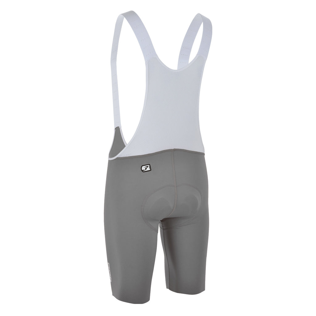 Panta con bretelle Vetta Smooth
