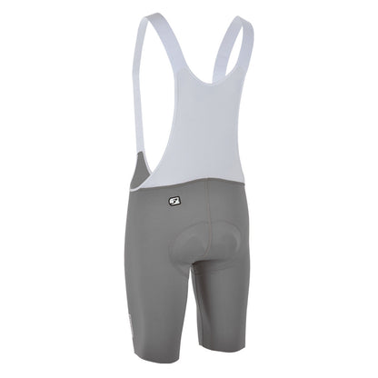 Panta con bretelle Vetta Smooth