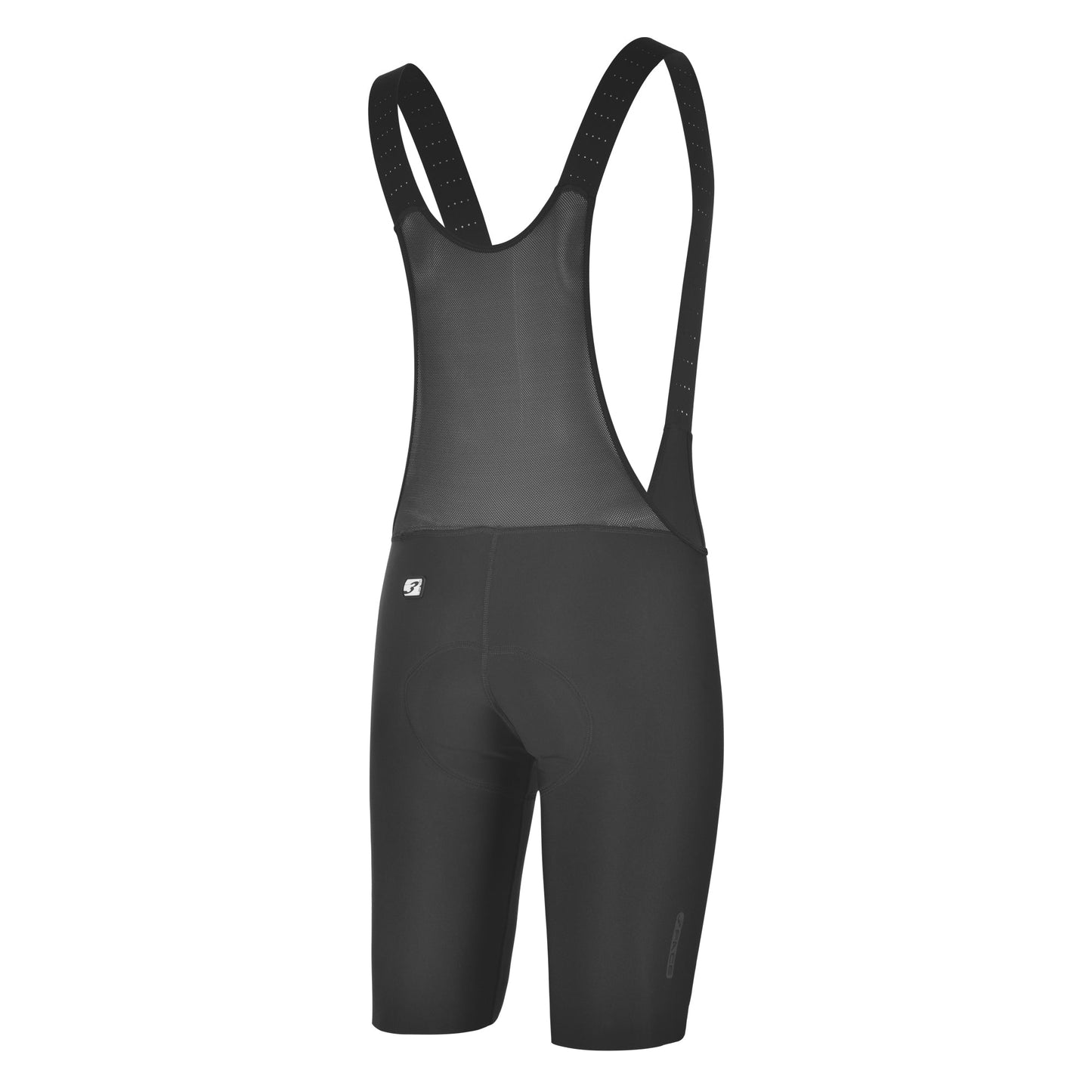 Panta con bretelle Vetta Donna
