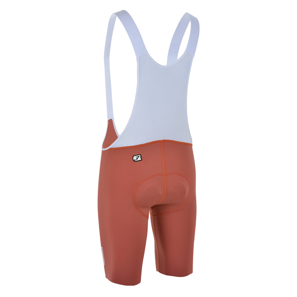 Panta con bretelle Vetta Smooth