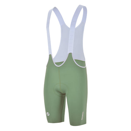 Panta con bretelle Vetta Smooth Donna