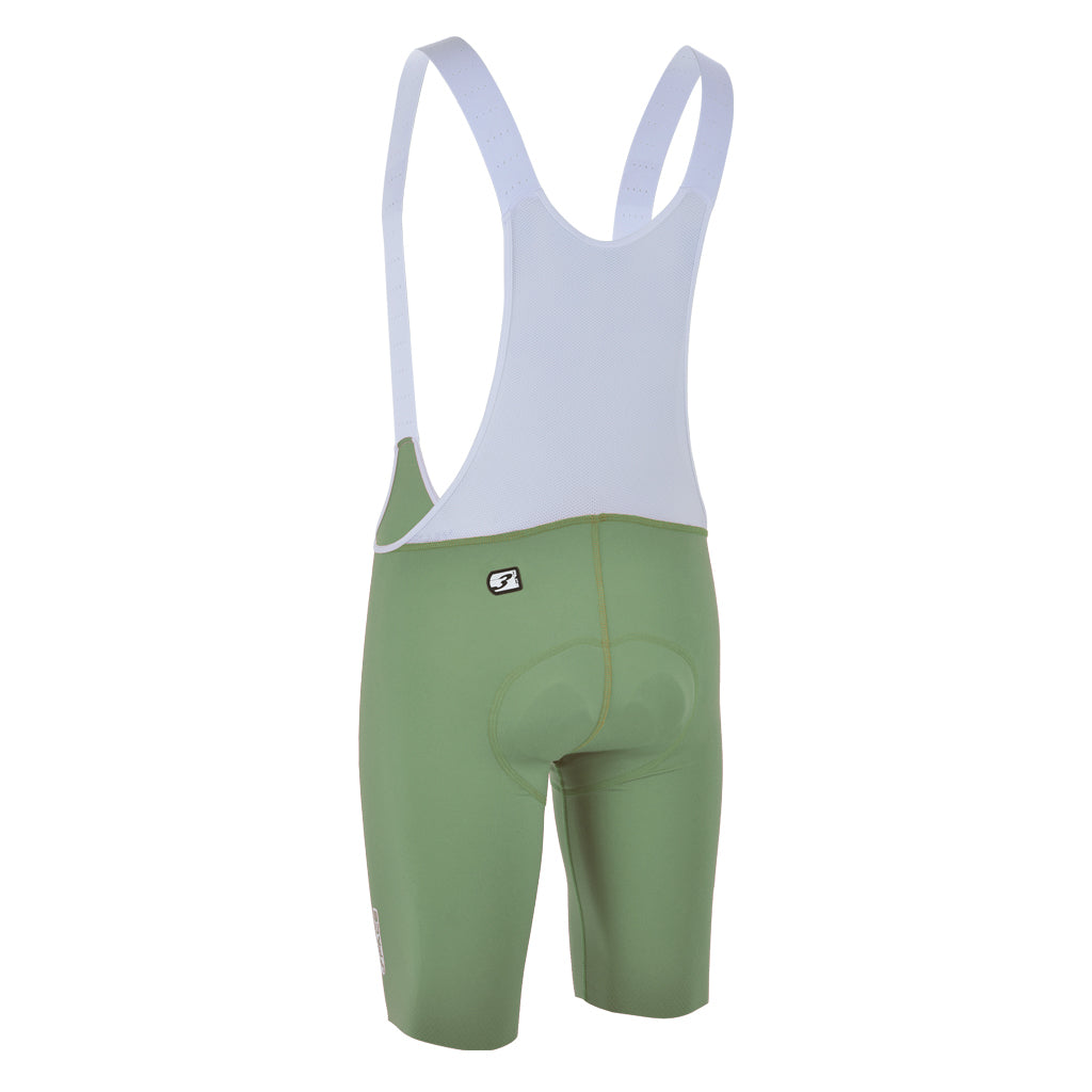 Panta con bretelle Vetta Smooth