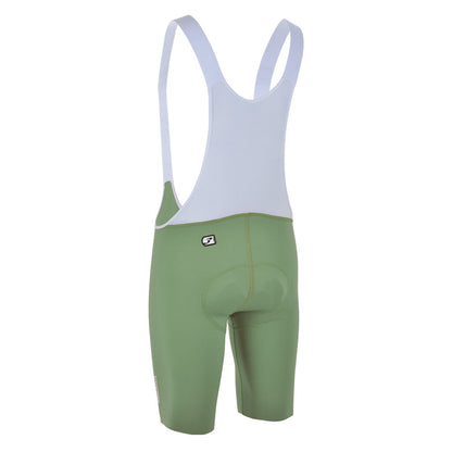 Panta con bretelle Vetta Smooth
