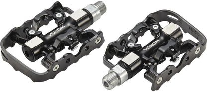 Voxom Touring SPD-compatibele combinatie Pedal