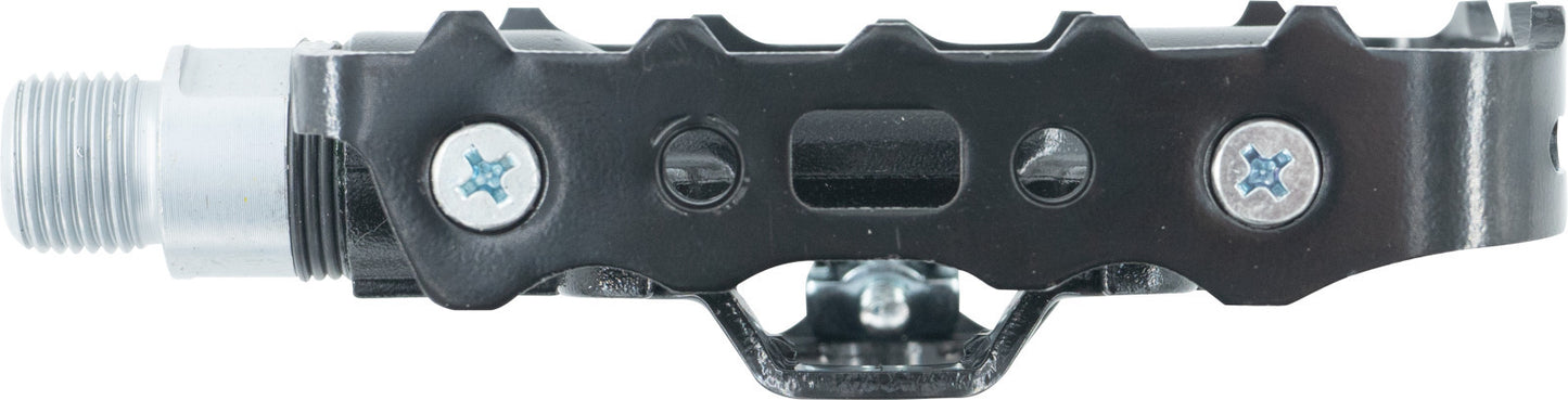 Voxom Touring SPD-compatibele combinatie Pedal