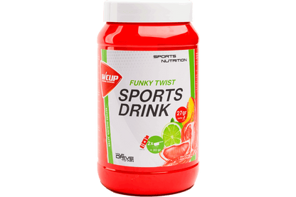 Wcup - Sports Drink Funky Twist 1020 Gram