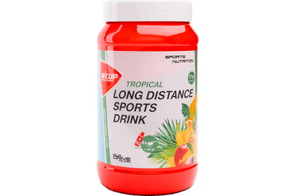 Wcup - Sports Drink Tropical Long Distance 1020 Gram