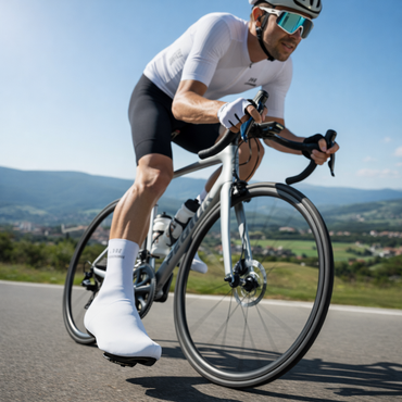 Custom Aero Waterproof Overschoenen