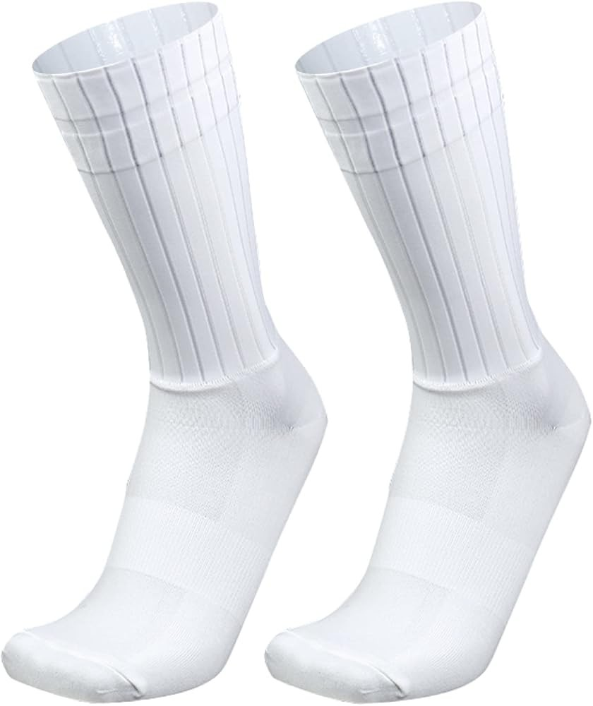 Gepersonaliseerde Aero Fietssokken / Prijs Per Stuk