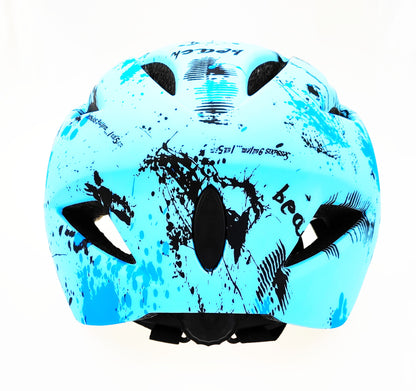 Kinderfietshelm AVO Beach S 48-52 cm | 3 tot 5 Jaar