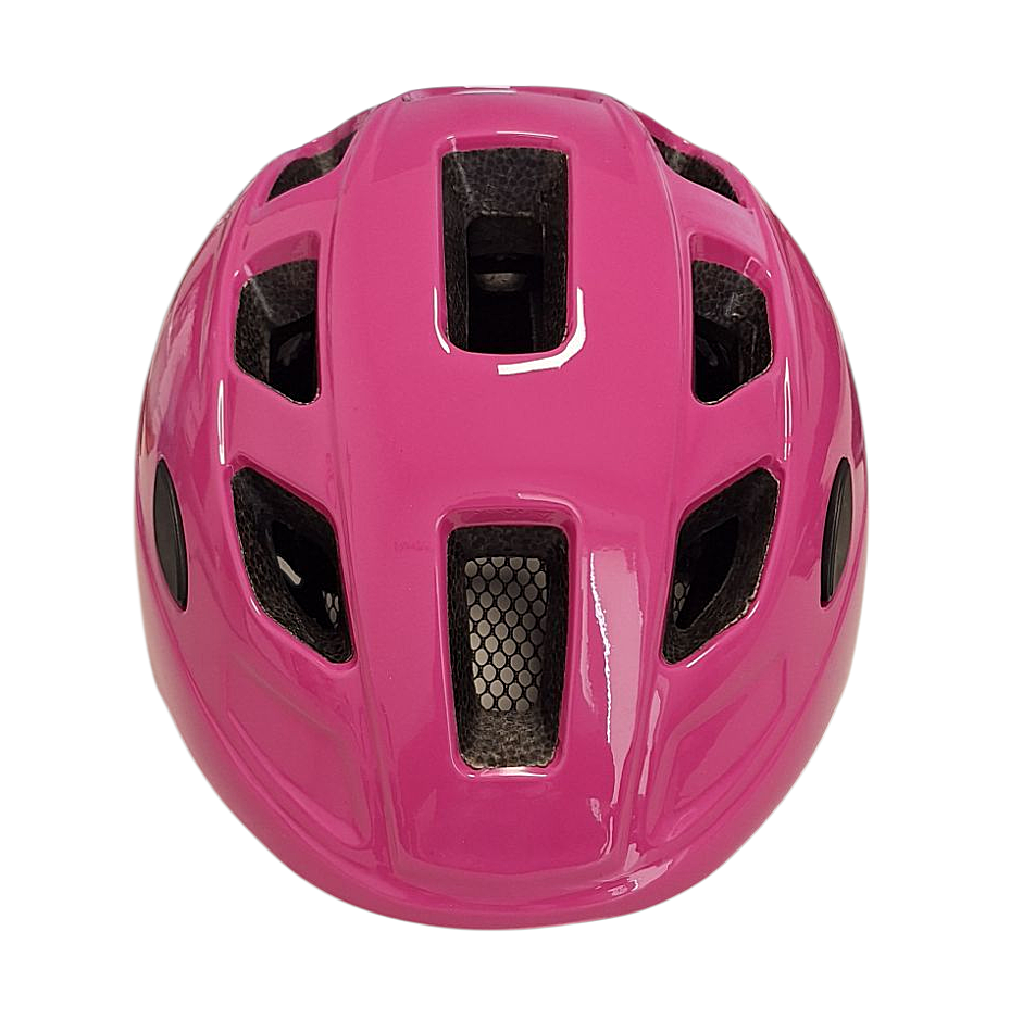 Kinderfietshelm AVO Kids Pink S (48-52 cm) | 3 tot 5 jaar | Haaghoek