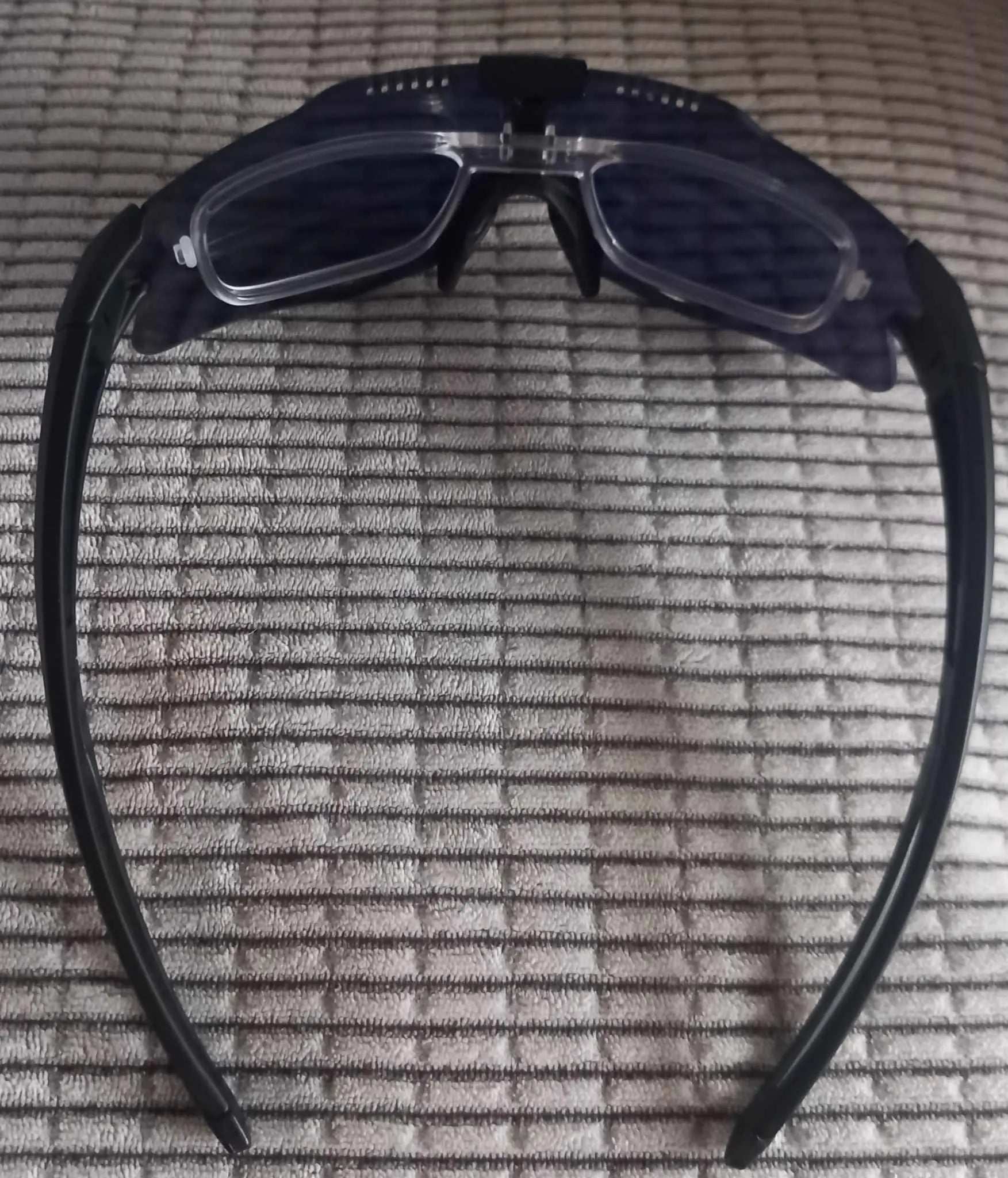 Fietsbril Haaghoek Vision Multi - Haaghoek