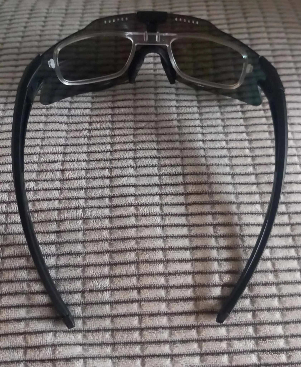 Fietsbril Haaghoek Vision Gold - Haaghoek