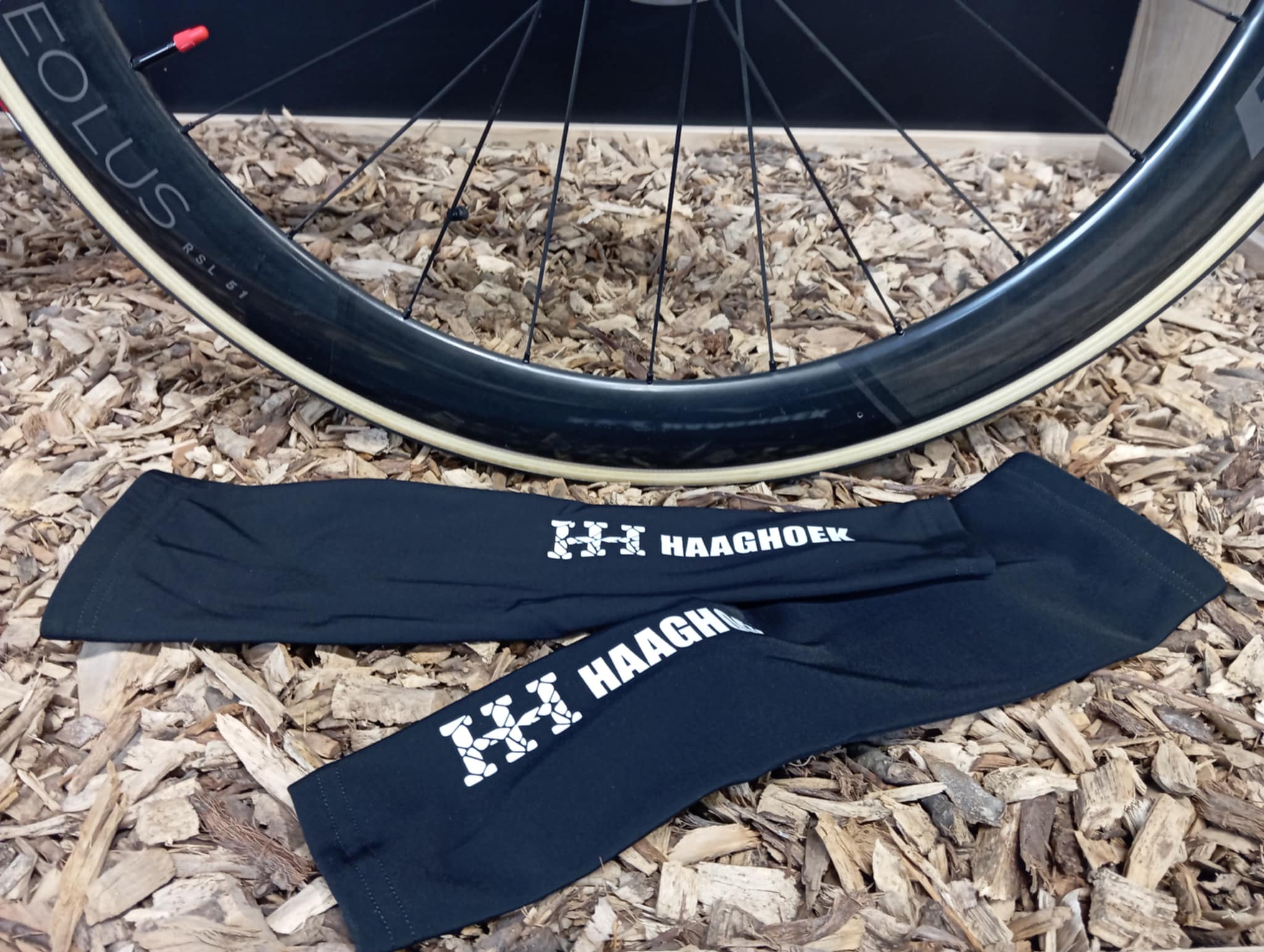 Thermische Armstukken Haaghoek