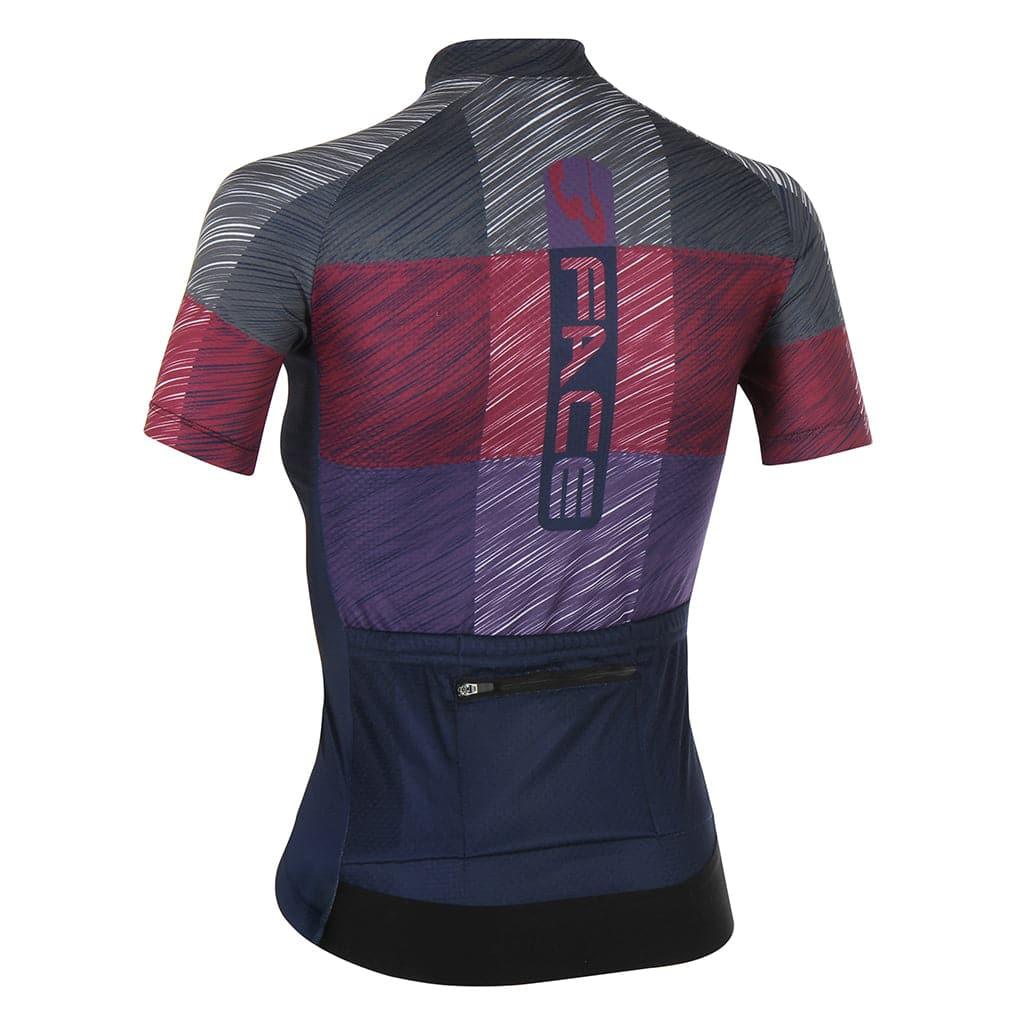Completo Estivo Graphite Donna Tute da ciclista Threeface 