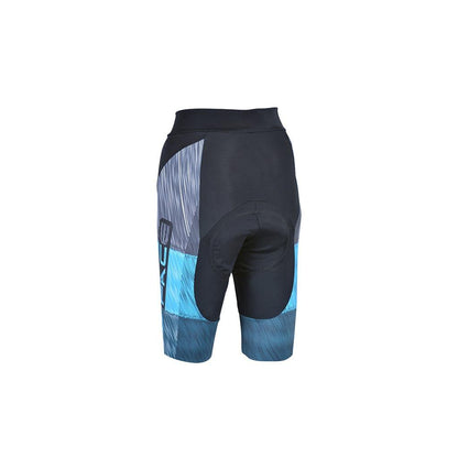 Completo Estivo Graphite Donna Tute da ciclista Threeface 