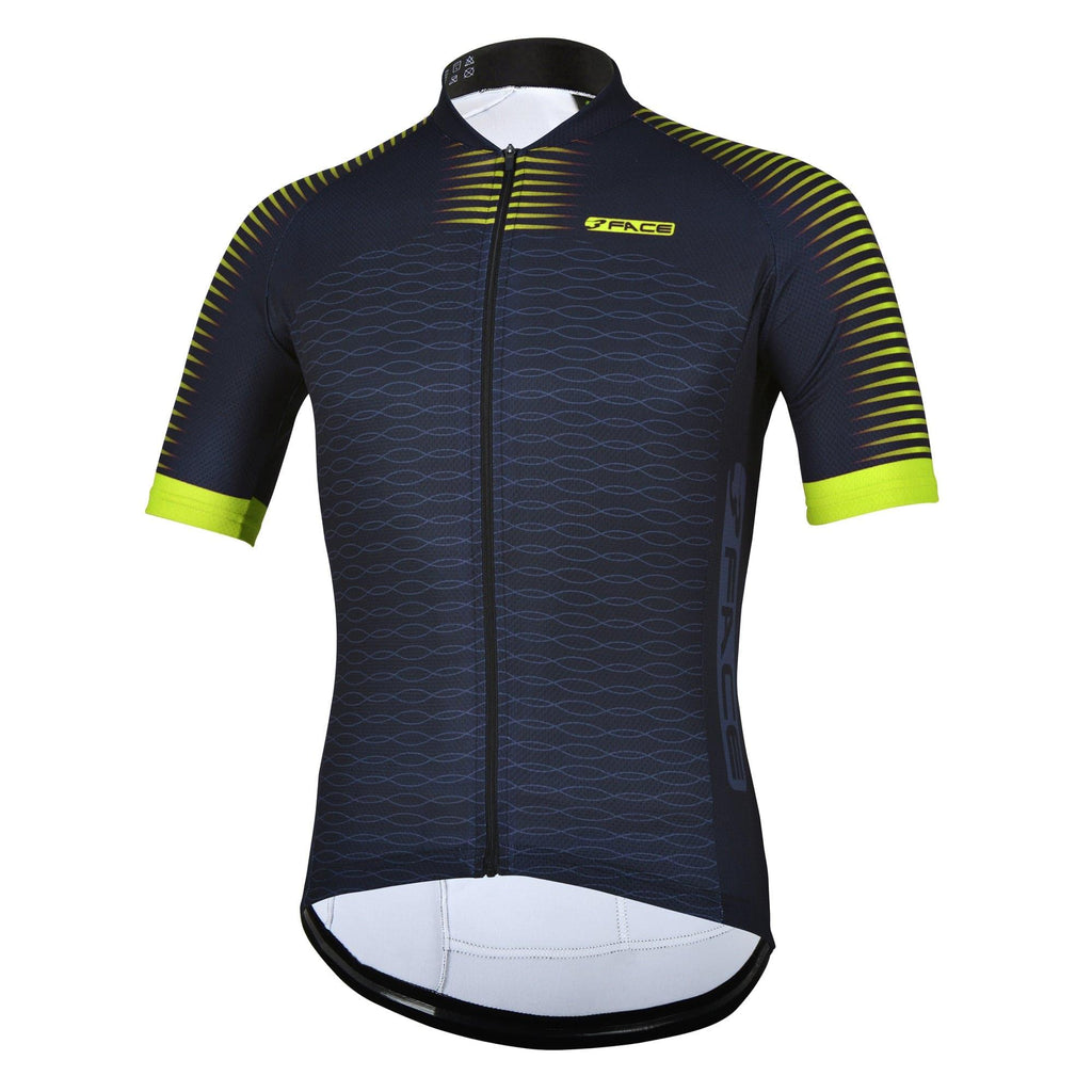 Completo Estivo Helios Tute da ciclista Threeface 