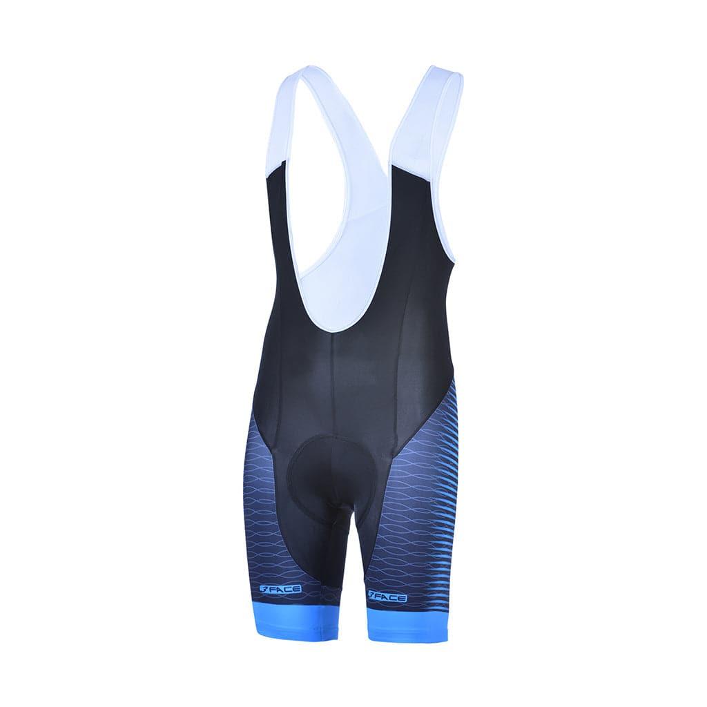 Completo Estivo Helios Tute da ciclista Threeface 