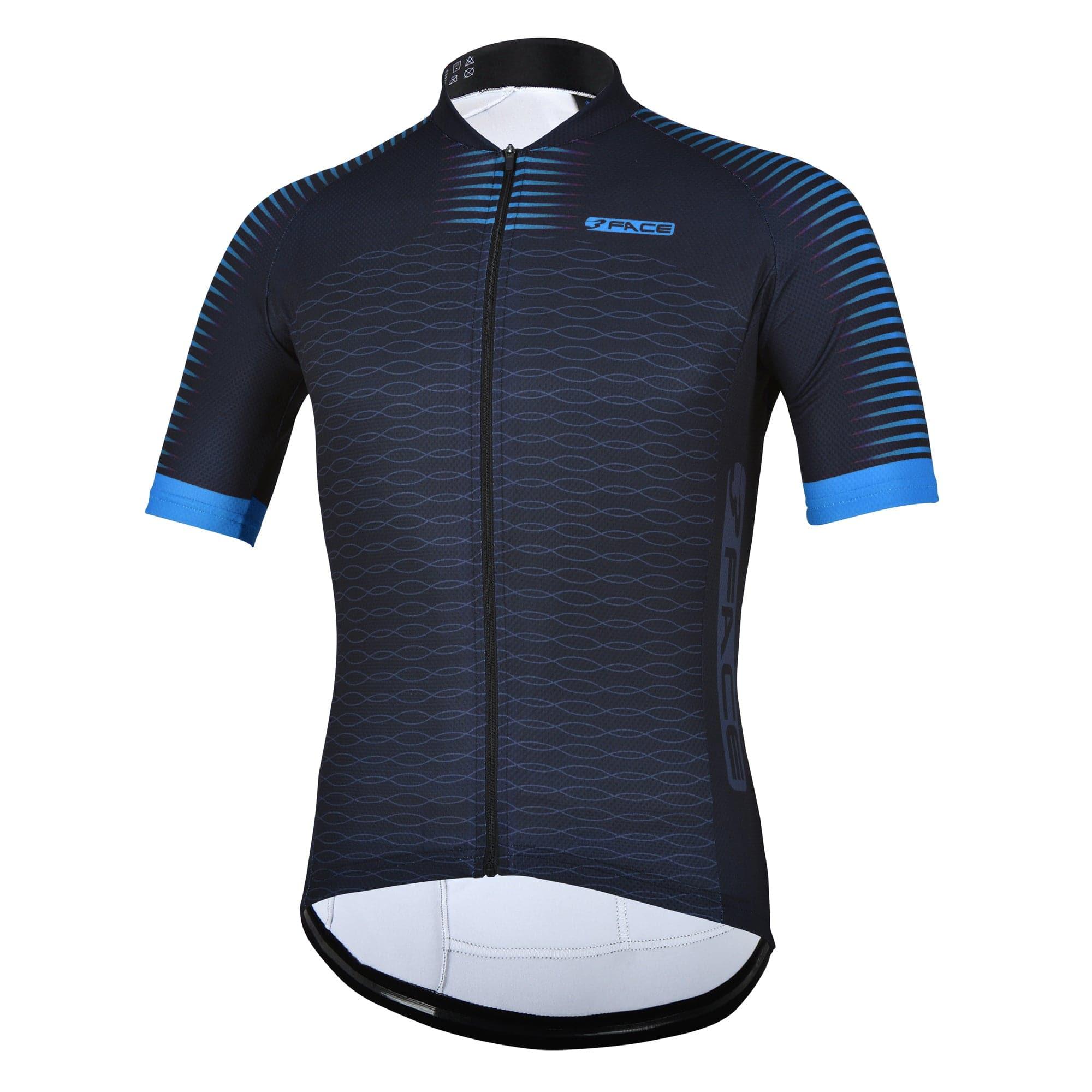 Completo Estivo Helios Tute da ciclista Threeface 