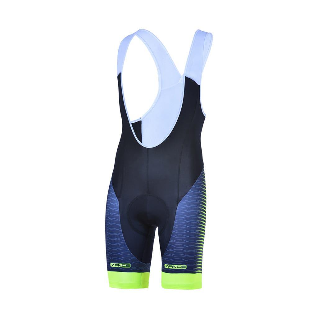Completo Estivo Helios Tute da ciclista Threeface 