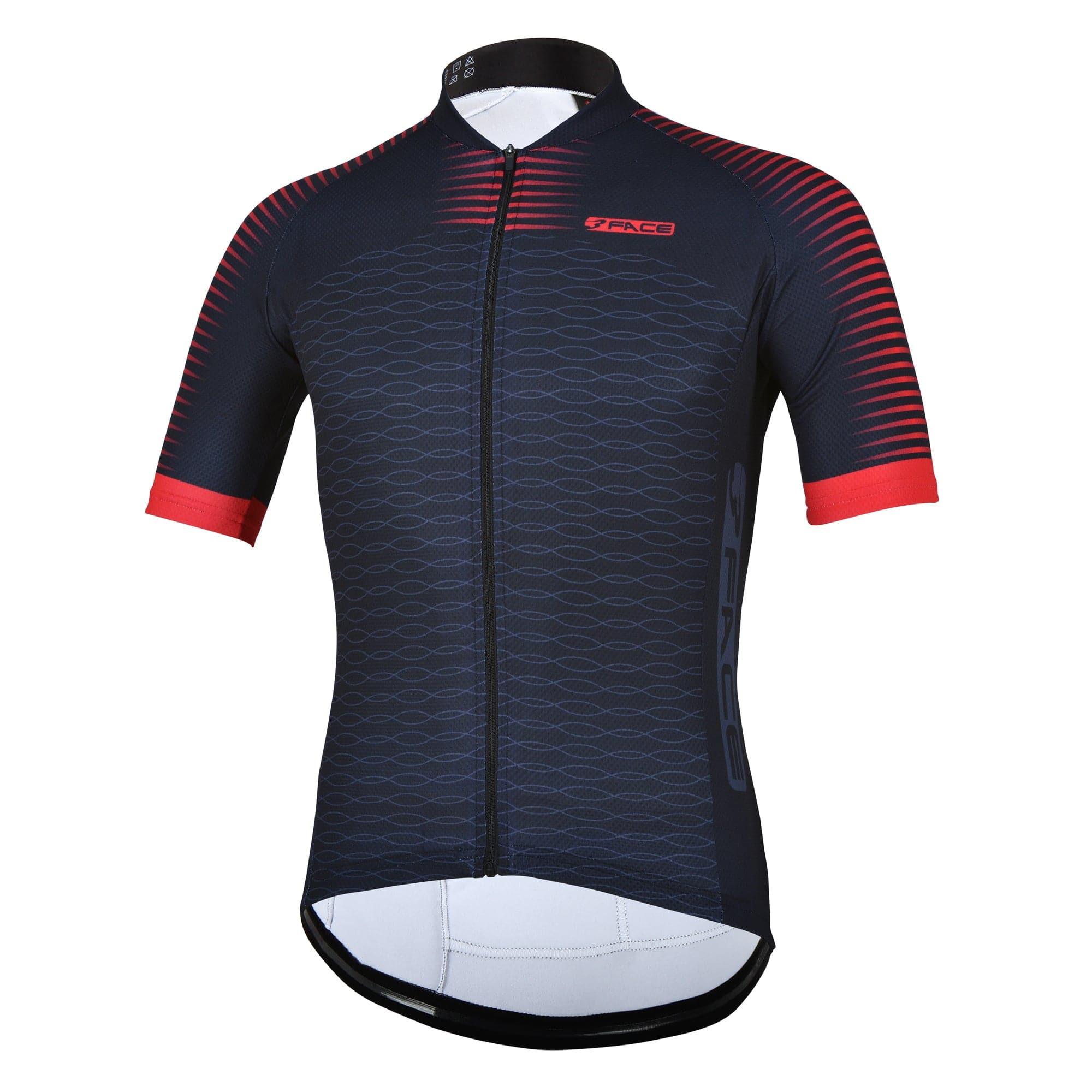 Completo Estivo Helios Tute da ciclista Threeface 