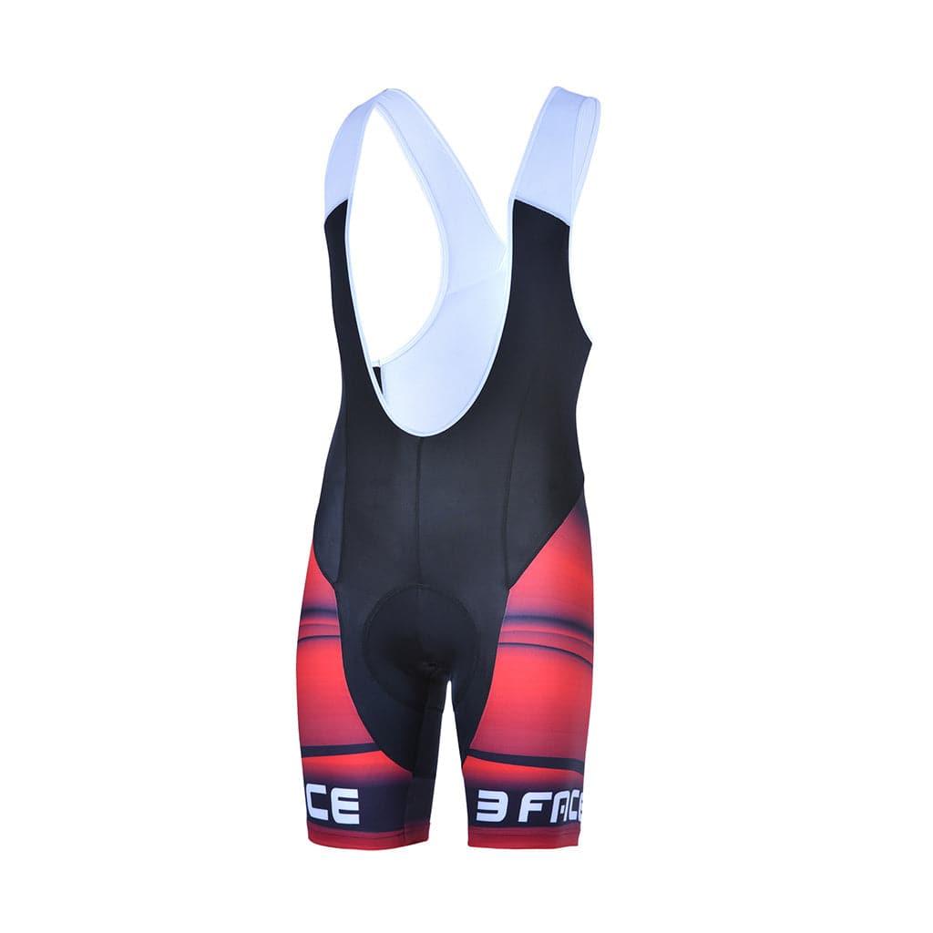 Completo Estivo Spicy Tute da ciclista Threeface 